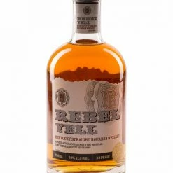My Bottle Butler Whiskey/Bourbon Rebel Yell 750