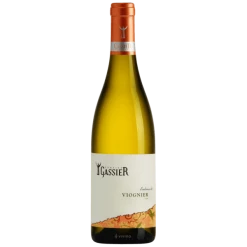 My Bottle Butler White Alternatives Dom Gassier Viognier, ORGANIC