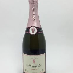 My Bottle Butler Schramsberg Mira Brut Rose 750Ml Sparkling