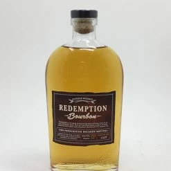 My Bottle Butler Redemption Bourbon 750