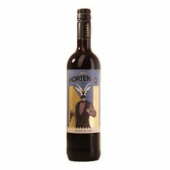 My Bottle Butler Portento, Merlot, Spain