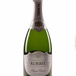 My Bottle Butler Korbel Sweet Cuvee 750 Sparkling