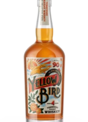 My Bottle Butler Yellow Bird, Tennessee Whiskey 750ml Whiskey/Bourbon