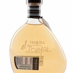 My Bottle Butler Tequila & Mezcal El Mayor Reposado 750