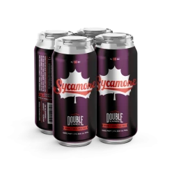 My Bottle Butler Local & Craft Sycamore Double Candy DIPA 4 Pack Can