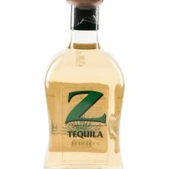 My Bottle Butler Pepe Z Repo 750Ml Tequila & Mezcal