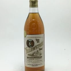 My Bottle Butler Whiskey/Bourbon Yellow Stone Select 750 6 My Bottle Butler Whiskey/Bourbon Yellow Stone Select 750