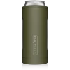 My Bottle Butler BruMate Hopsulator Slim OD Green