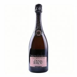My Bottle Butler Duval Leroy Rose Prestige Rosé