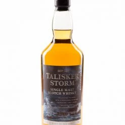 My Bottle Butler Scotch Talisker Storm 750Ml