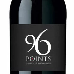 My Bottle Butler 96 Points Cab 750ml Cabernet