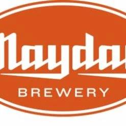 My Bottle Butler Local & Craft Mayday Angry Redhead 6Pk