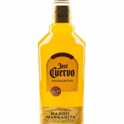My Bottle Butler Ready To Drink JOSE CUERVO AUTH MANGO 1.75