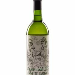 My Bottle Butler Bully Hill Sweet Walter White 750