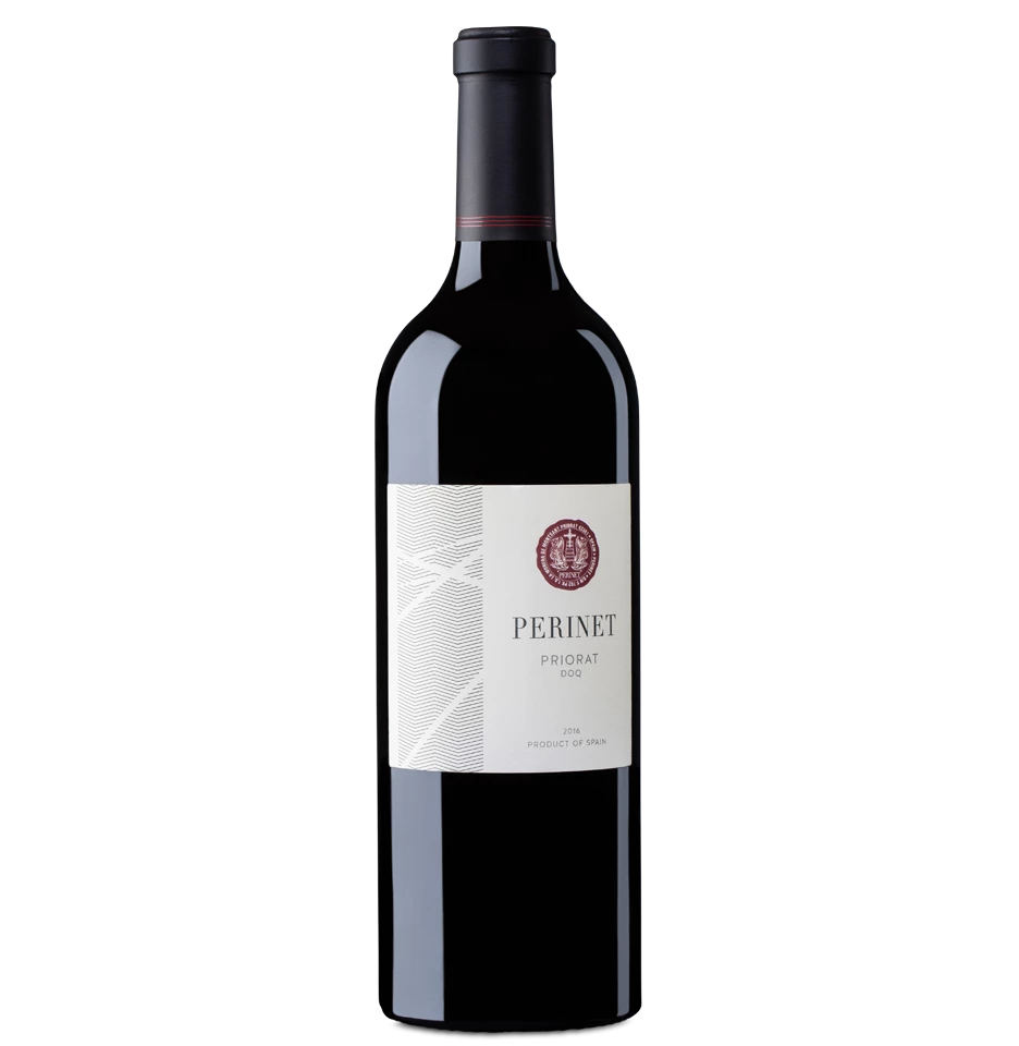 My Bottle Butler Red Blend Perinet Priorat 2016 1 My Bottle Butler Red Blend Perinet Priorat 2016