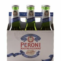 My Bottle Butler Peroni 6 Pk