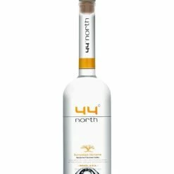 My Bottle Butler 44 North Sunnyslope Nectarine 750 Vodka