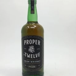 My Bottle Butler Proper Twelve Irish Whiskey 750Ml