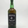 My Bottle Butler Proper Twelve Irish Whiskey 750Ml