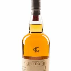 My Bottle Butler Glenkinchie 12Yr