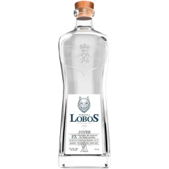 My Bottle Butler Tequila & Mezcal Lobos Tequila Joven 750ml