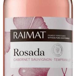 My Bottle Butler Raimat Rosada 750