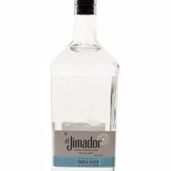My Bottle Butler El Jimador Blanco 1.75 Tequila & Mezcal