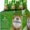 My Bottle Butler Import Presidente 6Pk