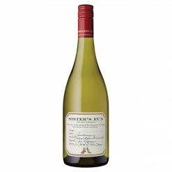 My Bottle Butler Sister's Run Chardonnay, Australia
