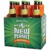 My Bottle Butler Local & Craft New Planet Pale Ale Gluten Free 6 Pack Bottle