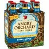 My Bottle Butler ANGRY ORCHARD UNFILTERED APPLE 6PK Local & Craft