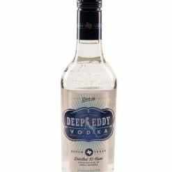 My Bottle Butler Deep Eddy Vodka 375
