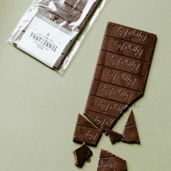 My Bottle Butler TenneCanna 150MG CBD Dark Chocolate Bar MIXERS