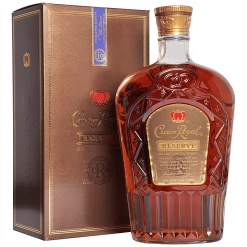My Bottle Butler Crown Royal Reserve 1.75L Whiskey/Bourbon