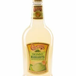 My Bottle Butler Chi Chi Skinny Margarita 1.75 Ready To Drink