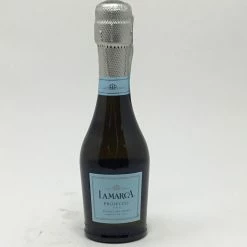 My Bottle Butler Lamarca Prosecco 187Ml Single Sparkling