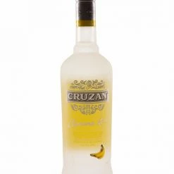 My Bottle Butler Cruzan Banana Rum 750