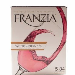 My Bottle Butler Franzia Wh Zin 5L