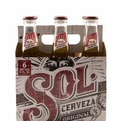 My Bottle Butler Import Sol 6 Pk Bt