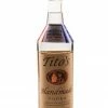 My Bottle Butler Tito'S Handmade Vodka 750Ml