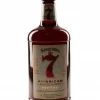 My Bottle Butler Whiskey/Bourbon Seagram 7 Crown 1L