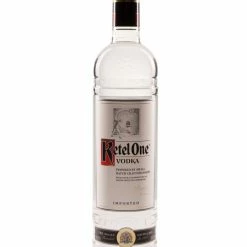 My Bottle Butler Ketel One 750