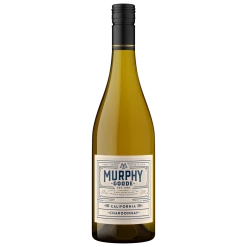 My Bottle Butler Murphy Goode Chardonnay 750ml