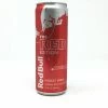 My Bottle Butler Red Bull Red Cran 12Oz Single MIXERS