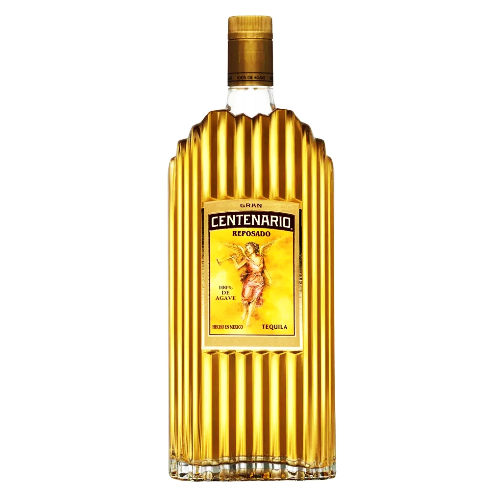 My Bottle Butler Gran Centenario Reposado 750 1 My Bottle Butler Gran Centenario Reposado 750