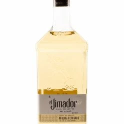 My Bottle Butler Tequila & Mezcal El Jimador Reposado Teq 750