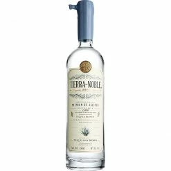 My Bottle Butler Tierra Noble Blanco