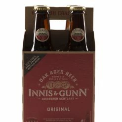 My Bottle Butler Innis And Gunn Original 4 Pack