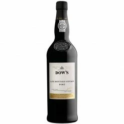 My Bottle Butler Port & Sherry Dows LBV 750
