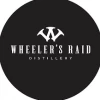 My Bottle Butler Wheelers Raid No. 04, Rye Whiskey 750ml Whiskey/Bourbon